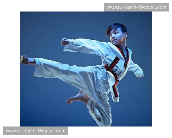 空手道数据替补:让每一次出拳都有数据作证 空手道数据替补:让每一次出拳都有数据作证